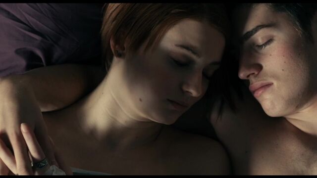 Sophie Turner Sexy - Another Me (2013) Watch Online / Софи Тёрнер - Другая я