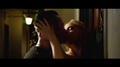 Scarlett Johansson Sex Scene XxX HD