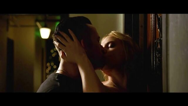 Scarlett Johansson Sex Scene XxX HD