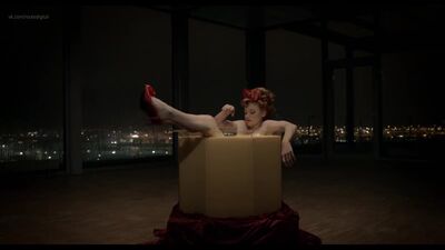 Marleen Lohse, Janin Reinhardt Nude - Kein Sex ist auch keine Loesung (2012) HD 1080p Watch Online