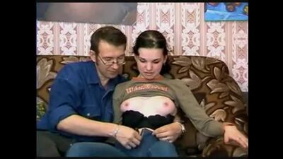 Деревенская девушка порно кастинг