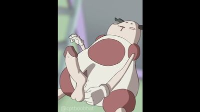 Pokentai | Pokémon Hentai | Хентай Покемоны Mr.mime has some fun