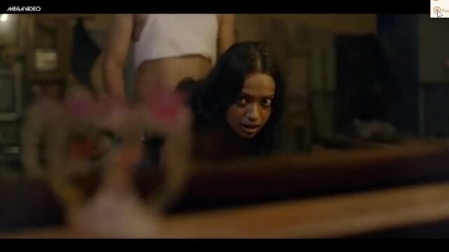 Sacred Games sex scene