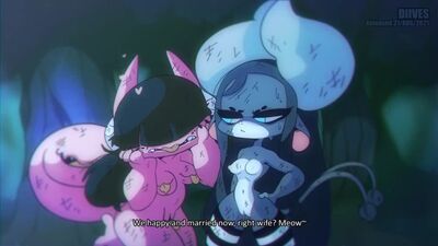 2D Yiff by Diives Furry Porn Sex E621 FYE Lesbian Femdom
