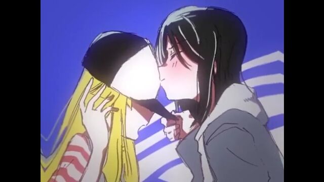 Kokoro Tsurumaki x Misaki Okusawa (Michelle) | Hello, Happy World! | Bandori vine