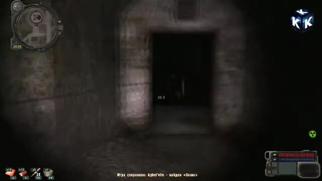 [Kybel'vile] ВЕСЬ СТАЛКЕР ЗП ПО СТЕЛСУ №4 ФЭЙЛЫ И ПРИКОЛЫ