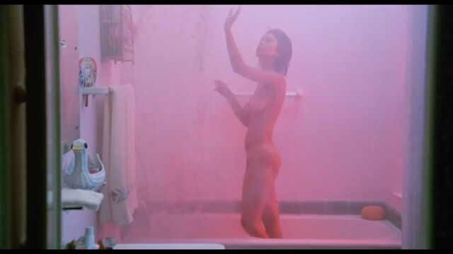 Karin Mani Nude - Avenging Angel (1985) HD 1080p Watch Online