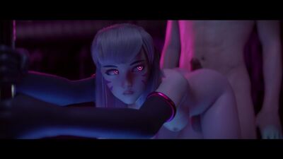 F95 18+ (Sex overwatch 3d porn gaming dva porn 3d club rule34 xxx Pussy Fuck Pov Sfm nsfm hentai секс овервотч дива порно 3д)