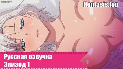 OVA Class de Otoko wa Boku Ichinin!? Я единственный мужчина в классе!? В окружении милых девушек?