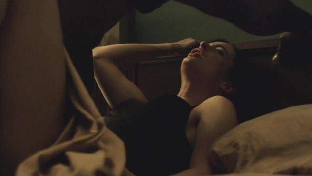 Krysten Ritter - Jessica Jones (2015) s01 HD 1080p Nude? Sexy! Watch Online / Кристен Риттер - Джессика Джонс