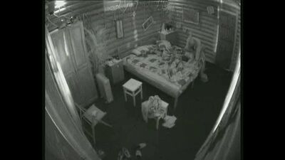 Скрытая камера на реалити шоу: Рома трахает Беркову | Hidden camera on a reality show: Roma fucks Berkova