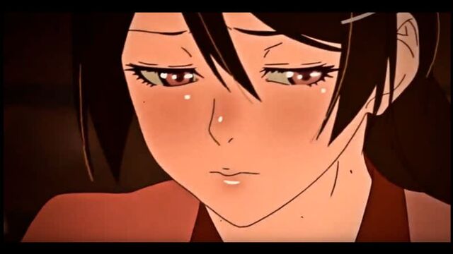 「Kizumonogatari」