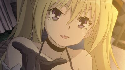 Тринити: Семь Магов. Опенинг // Единство Семи Магов // Trinity Seven. Opening
