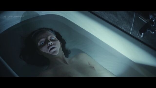 Mireia Oriol Nude - El Pacto (2018) HD 1080p Watch Online