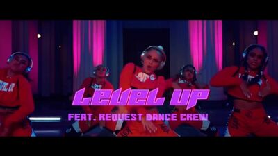 Ciara - Level Up (feat. ReQuest Dance Crew)
