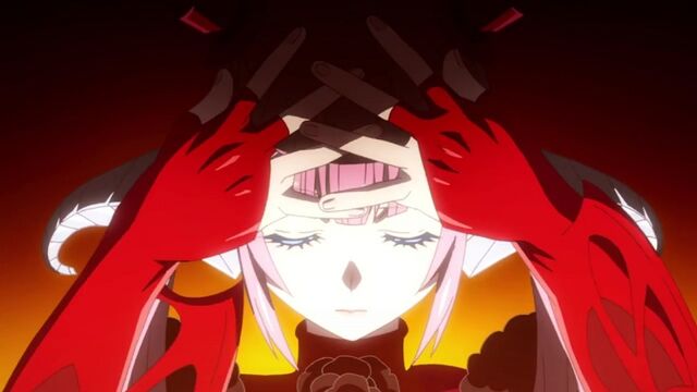 Sin Nanatsu no Taizai/Прегрешение: Семь смертных грехов