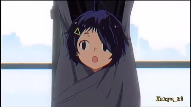 Edit | Wonder Egg Priority | Ai Ohto | kakyu_k1