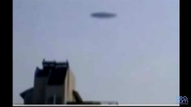 НЛО документальное видео. Наиболее реальная подборка сюжетов. UFO