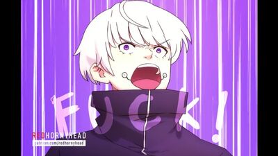 Zenin-Maki-and-Toge-Inumaki-Redhornyhead-Jujutsu-Kaisen-Animated-Hentai-Video