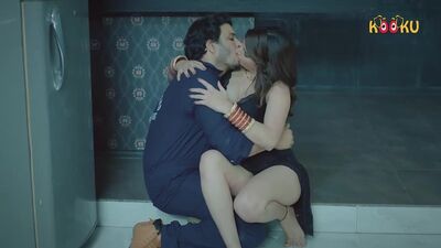 Paglet Part 2 (2021) Season 1 Hindi Complete Kooku App WEB Series