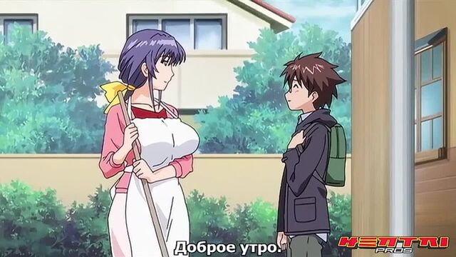 Аниме Хентай Без Цензуры 18+
