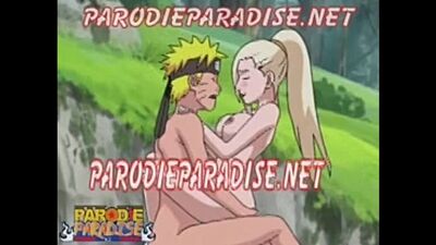 Naruto x Ino (Hentai)