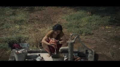 Lust stories 2 mrunal