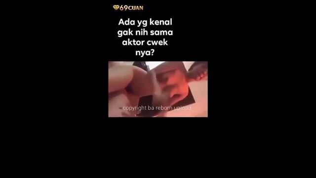 Viral Mirip Jeje Slebew (Tiktok)
