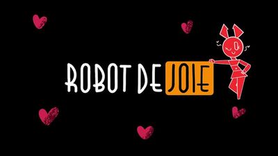 My Life As A Teenage Robot | Jenny Wakeman