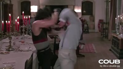Jackie Chan