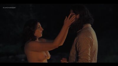 Elena Di Cioccio Nude - 40 & Climbing (2021) HD 1080p Watch Online