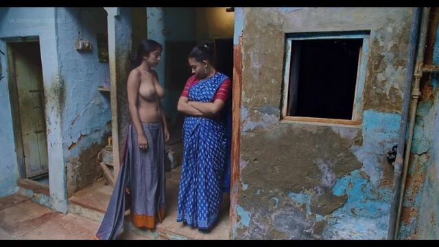 Prakriti Dutta Mukherjee, Debleena Sen Nude - Dispassionate Love (Virndavani Vairagya) (2018) HD 1080p Watch Online