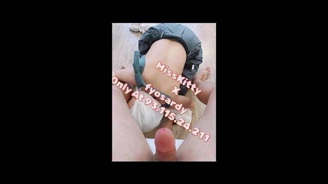 Viral MissKitty dan Guru