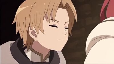 «Mushoku Tensei» (Реинкарнация безработного) - OP2