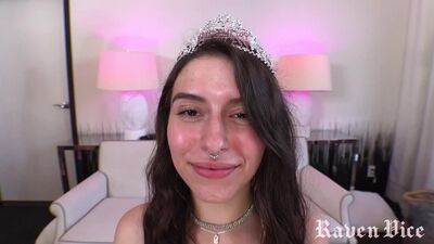 Sophie Ladder, Erica Cherry, Chloe Kreams, Raven Vice, Rachel Vanzen, Luna Sapphire, Apricot Pitts, Jackie Hoff Gangbang