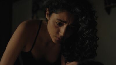 Golshifteh Farahani Nude - Paterson (2016) HD 1080p