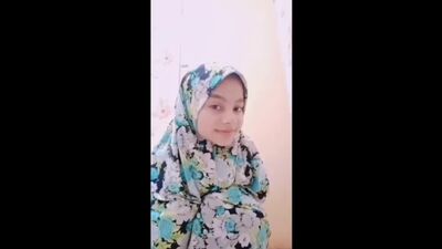 Viral Fitri Part 2 (Pendatang Baru Part 1)