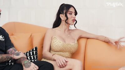 PlugTalk Lena The Plug And Lily Phillips XXX OnlyFans