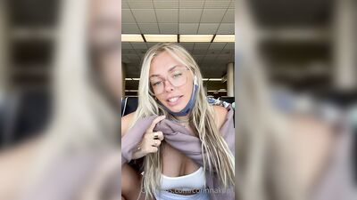 Corinna Kopf @corinnakopf XXX OnlyFans