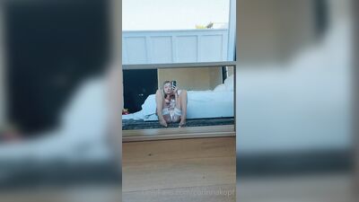 Corinna Kopf XXX OnlyFans