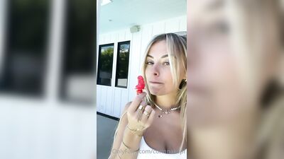 Corinna Kopf XXX OnlyFans