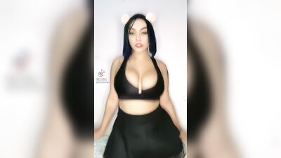 Boobies Karnielloreal OnlyFans