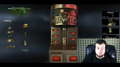 [Сиджей] WARFACE НА ПРОКАЧКУ#115 ОН ПОЛУЧИЛ ЧТО ХОТЕЛ!
