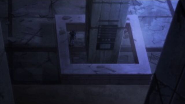 Black Bullet / Черная пуля - 7 серия (Ancord & Oriko)