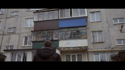 3-ий Январь - Фиолетовые мотыльки