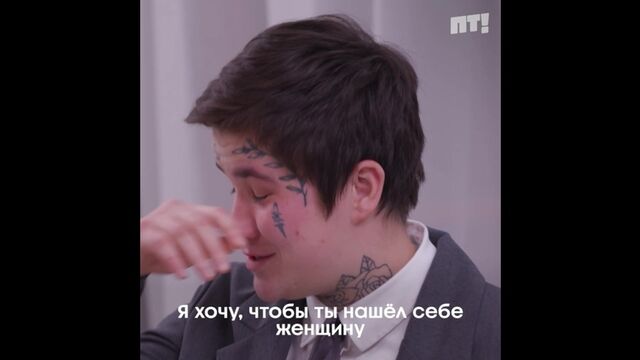 Пацанки 5. Выпуск 12. Промо