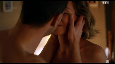 Claire Keim - Insoupconnable s01 (2018) HD 1080p Nude? Hot! Watch Online
