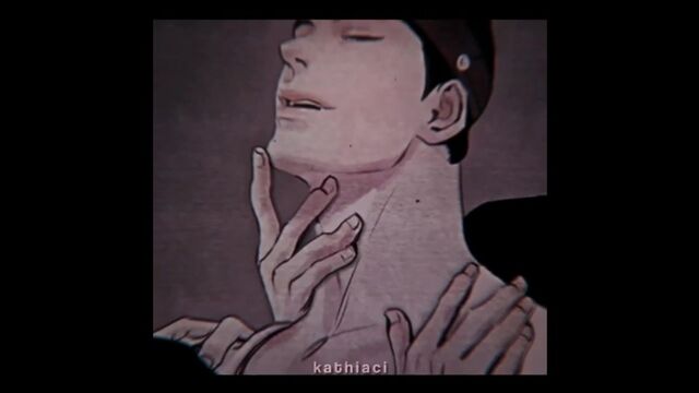 Seungho vine { Painter of the night } yaoi manhwa 