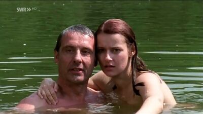 Annett Renneberg Nude - Der blaue Vogel (2001) HD 720p Watch Online