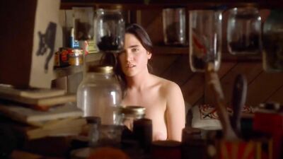 Голая Jennifer Connelly